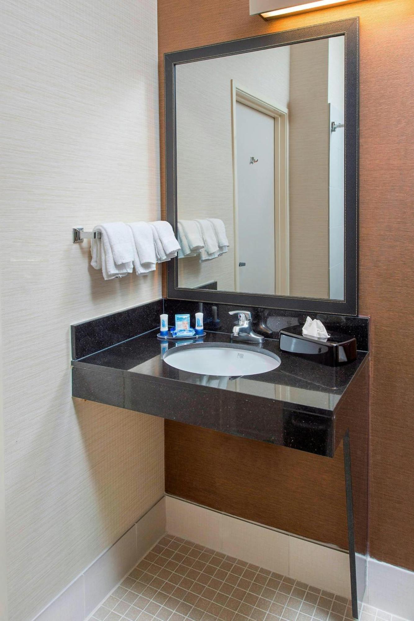 Fairfield Inn Tuscaloosa Exteriér fotografie