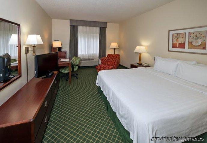 Fairfield Inn Tuscaloosa Pokoj fotografie