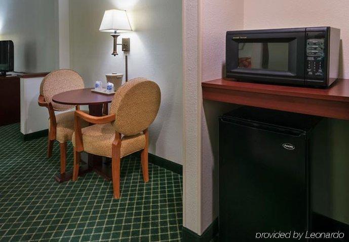 Fairfield Inn Tuscaloosa Pokoj fotografie
