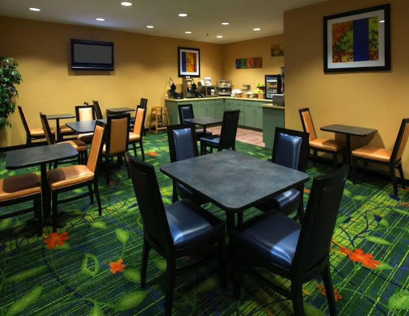 Fairfield Inn Tuscaloosa Exteriér fotografie