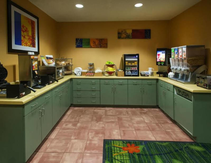 Fairfield Inn Tuscaloosa Exteriér fotografie