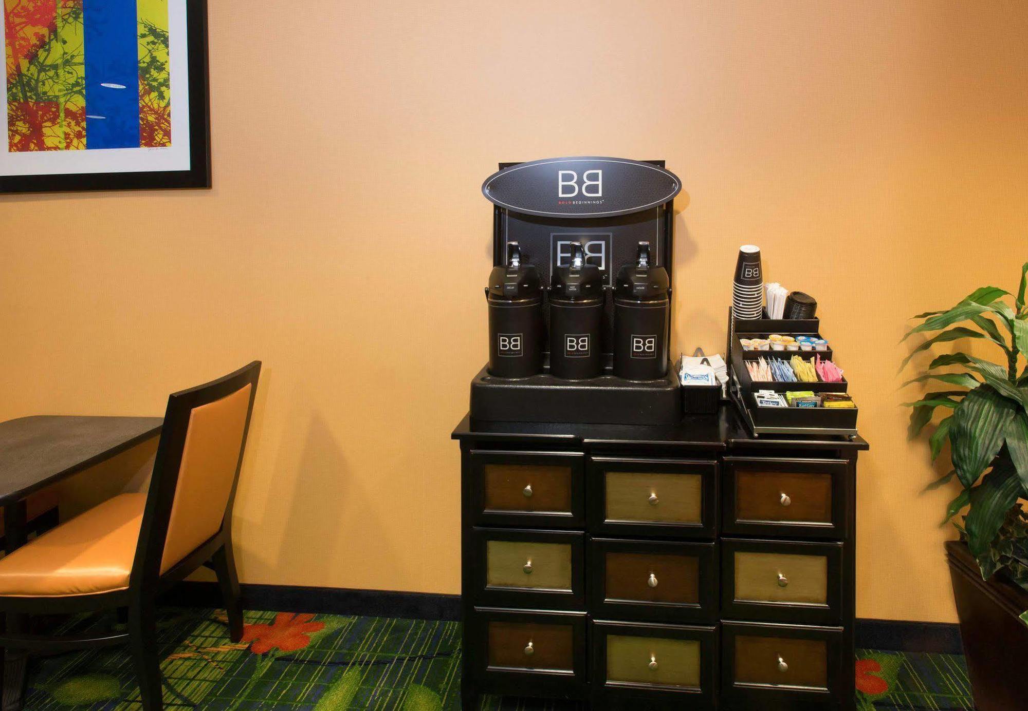 Fairfield Inn Tuscaloosa Exteriér fotografie