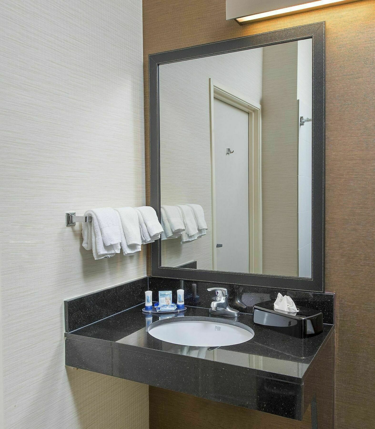 Fairfield Inn Tuscaloosa Exteriér fotografie